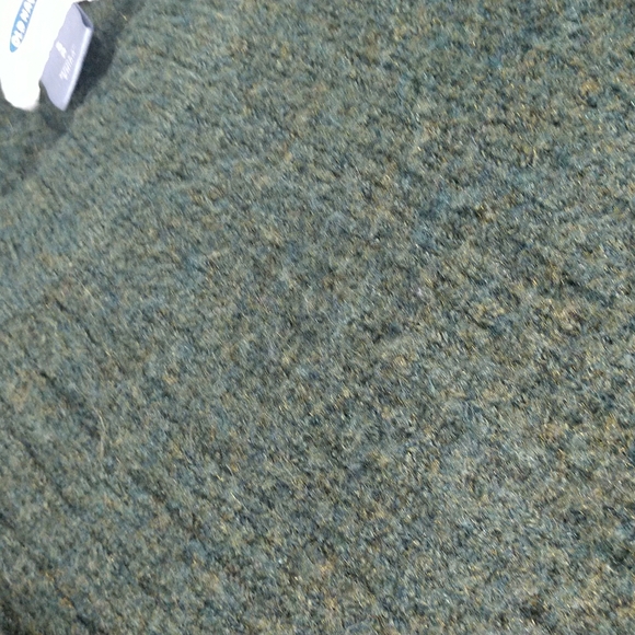 Old Navy Green Sweater Top - Picture 5 of 7